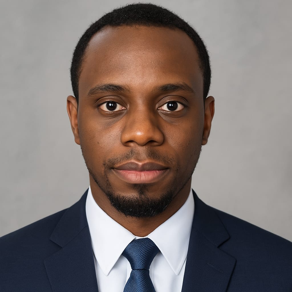 Crispus Ndung'u Warui
